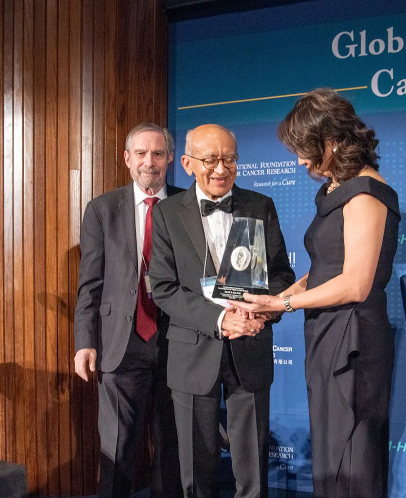 Doug Lowy, Rakesh K. Jain and Sujuan Ba