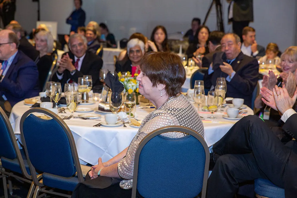 Summit 2022 Audience