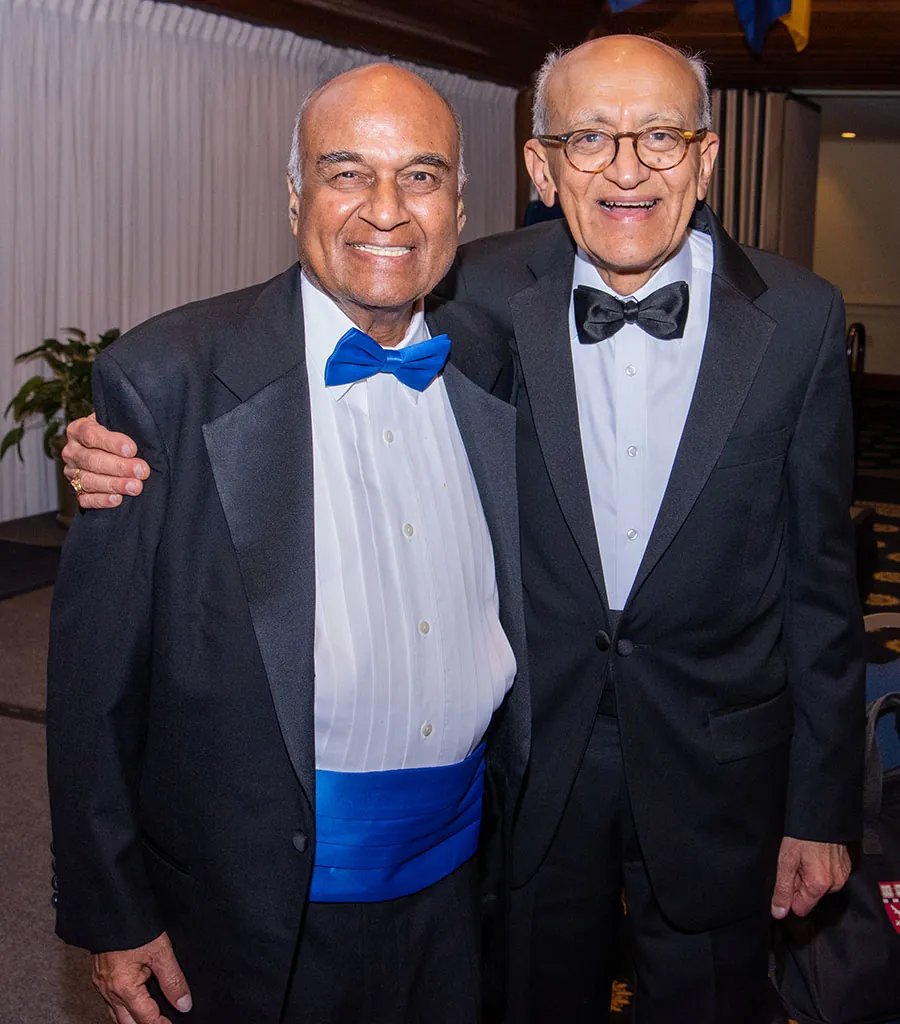 Raju Kucherlapati and Rakesh K. Jain