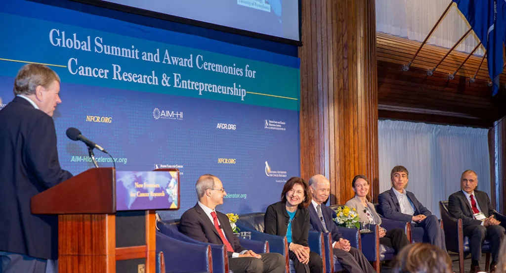 Session I Panel Members | 2022 Global Summit