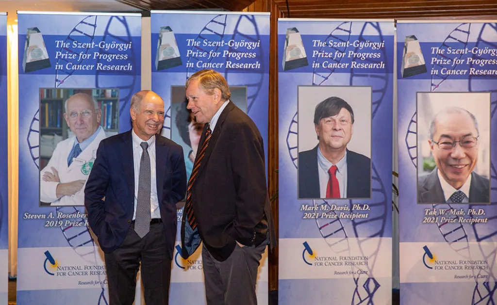 Scientist Conversations