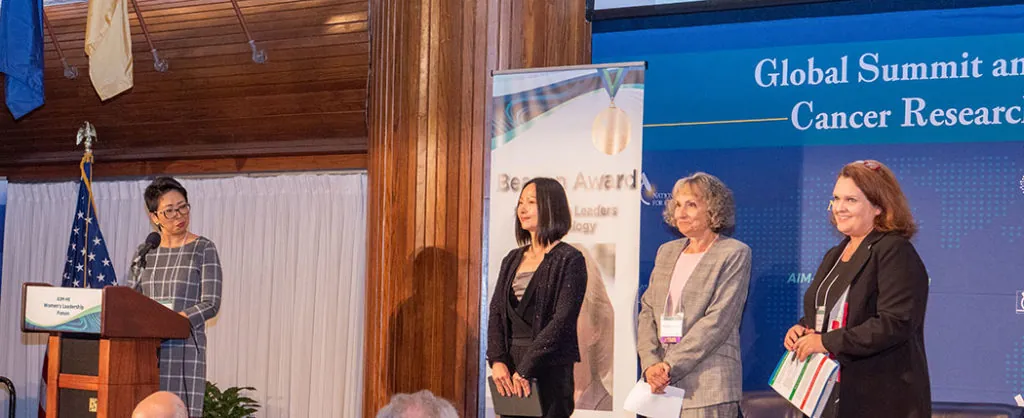 Rose Wang, Beverly Lu, Pamela Garzone, and Dimitra Georganopoulou