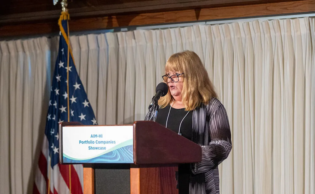 Lora Green, Ph.D., J.D., Partner, Patents & Innovations, Wilson Sonsini Goodrich & Rosati