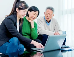 Legacy Giving Legacy Giving