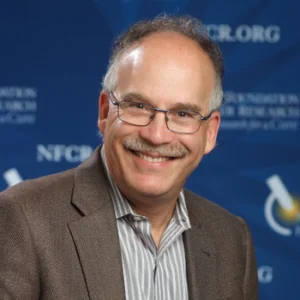 Daniel A. Haber, M.D., Ph.D.