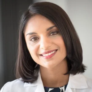 Himisha Beltran, M.D.