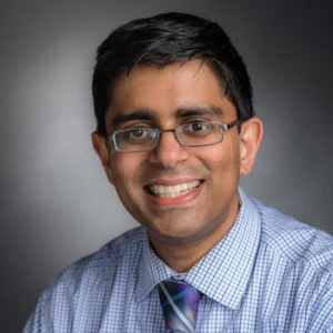 Srinivas Viswanathan, M.D., Ph.D.