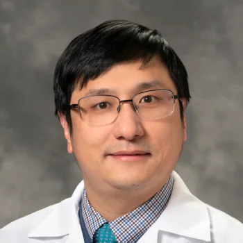 HUANG CTC Ling Huang, Ph.D.