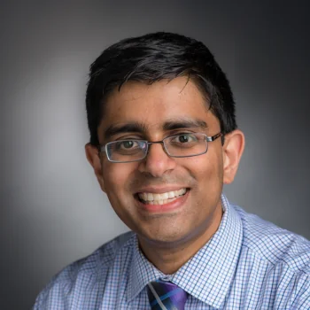 Srinivas Viswanathan, M.D., Ph.D.