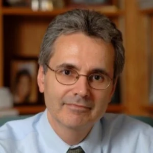 Ronald A. DePinho, M.D.