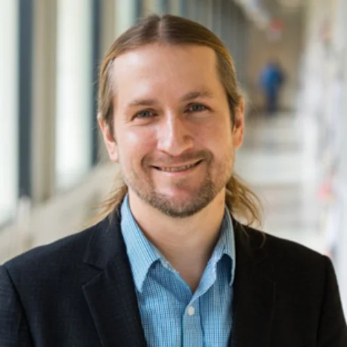 J Johnson 500x500 Jeremiah Johnson, Ph.D.