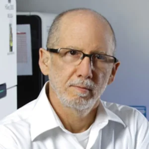 Vogelstein 500x500 Bert Vogelstein, M.D.