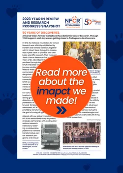 Read More About Our Imapct