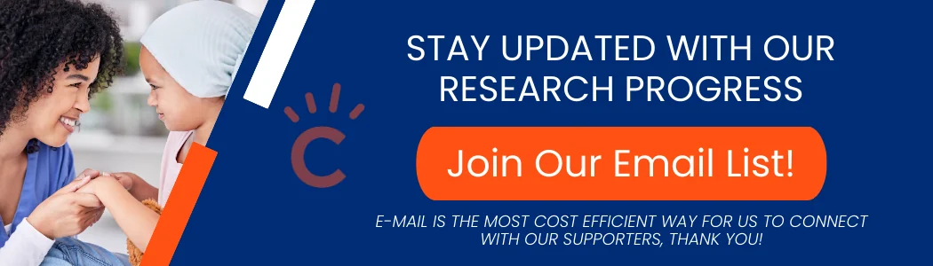 Join NFCR's Email List Join NFCR's Email List