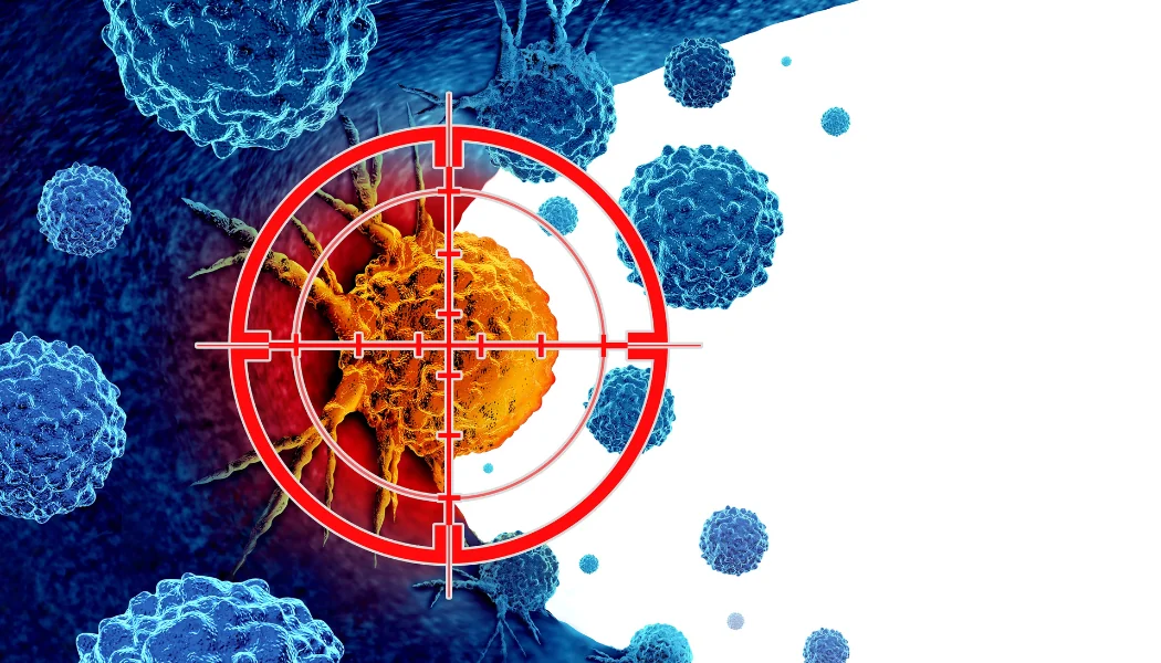 Early Detection of Cancer