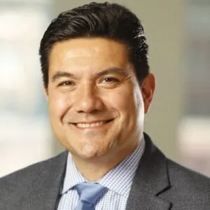 Darren Carpizo, M.D., Ph.D.