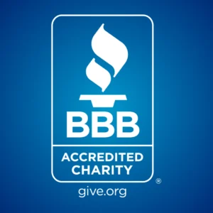 BBB Square Better Business Bureau Accredited Charity - NFCR