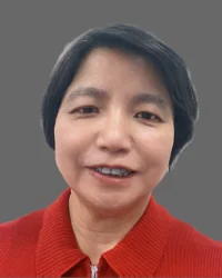 Qinying Xue Qinying Xue