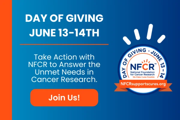 NFCR 2024 Day of Giving