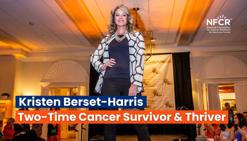 Kristen Berset-Harris