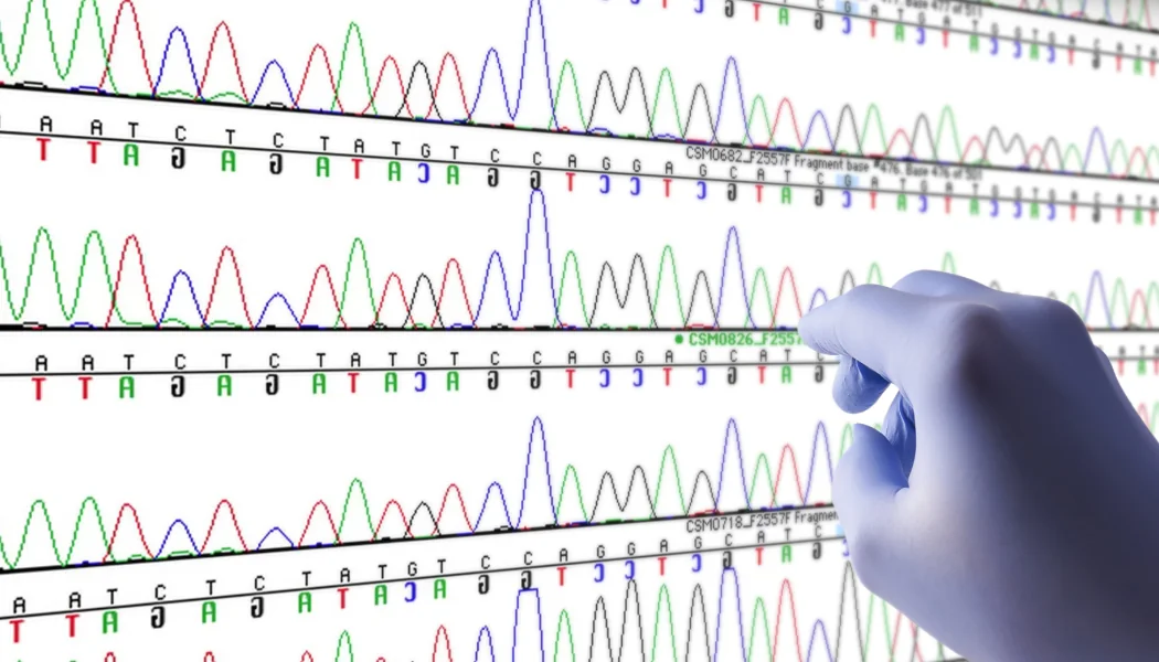 Genomics & Biomarkers