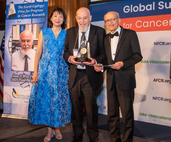 GS24 Landing Page Witz