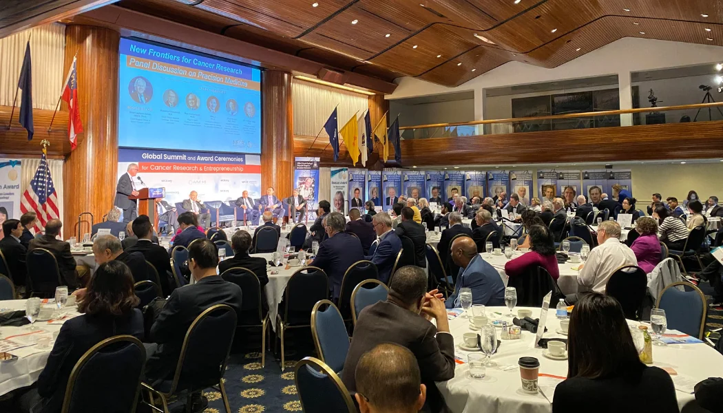 Scenes from the 2023 Global Summit 2023 (3)