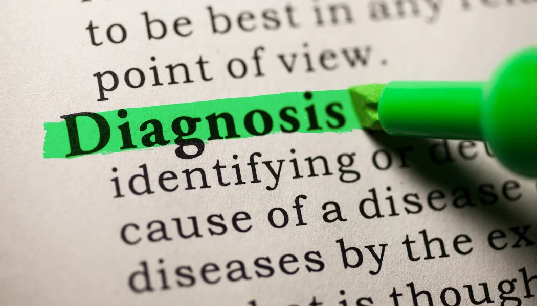 Diagnosis