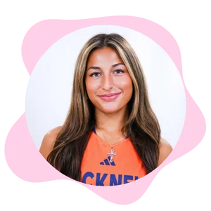 isabella ISabella Pavlides Portrait