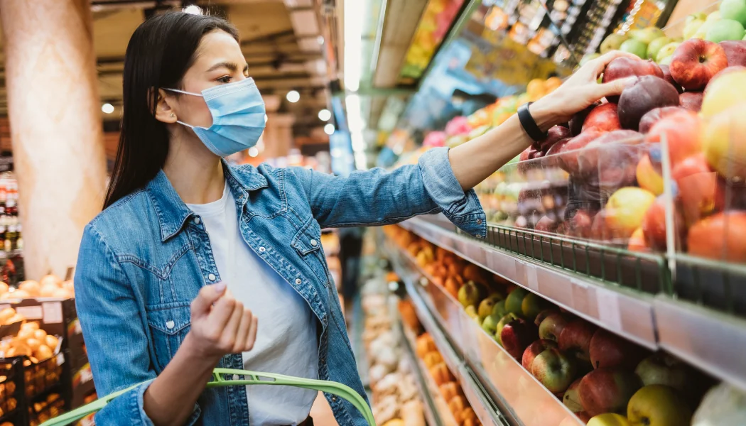 Infection Prevention and Staying Safe During Cancer Treatment (1)