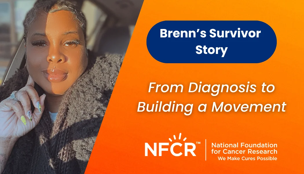 Brenn Blog feature image