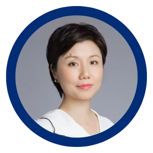 Catherine Pan-Giordano