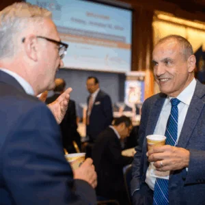 Summit Networking (2) Summit Networking