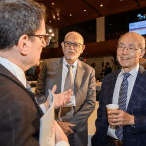 Summit Networking (4) Summit Networking