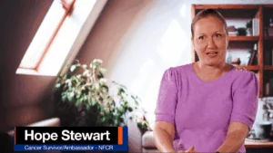 Hope Stewart Empowered