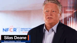 Silas Deane Empowered