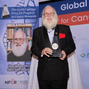 Tony Hunter SG Prize 2025 Tony Hunter SG Prize 2025