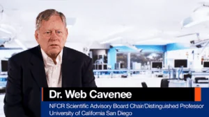 Web Cavenee Empowered