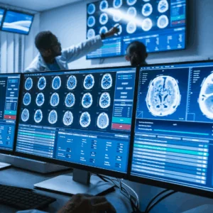 Cancer Research brain